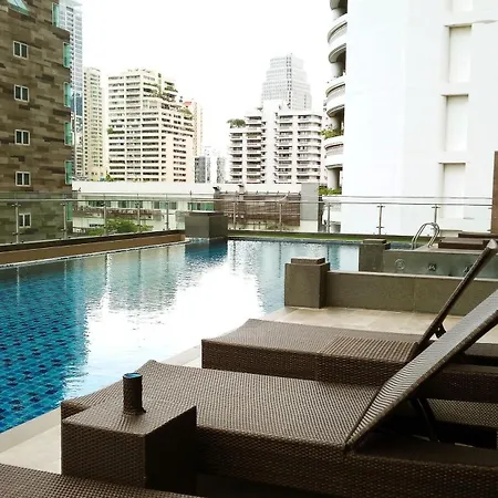 Gm Serviced Apartment-2
