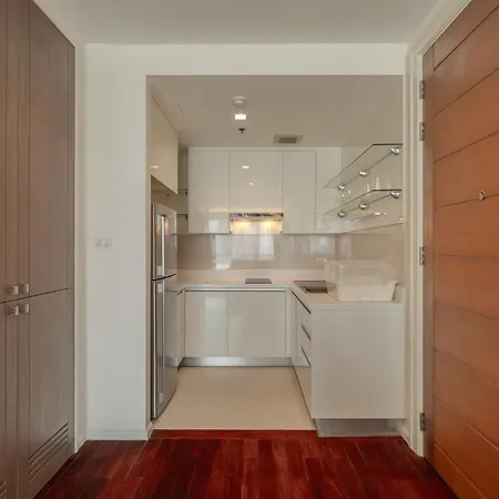 Gm Serviced Apartment-3